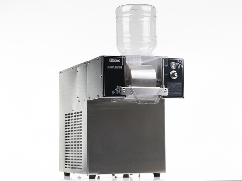 Ice Chef - Image 2