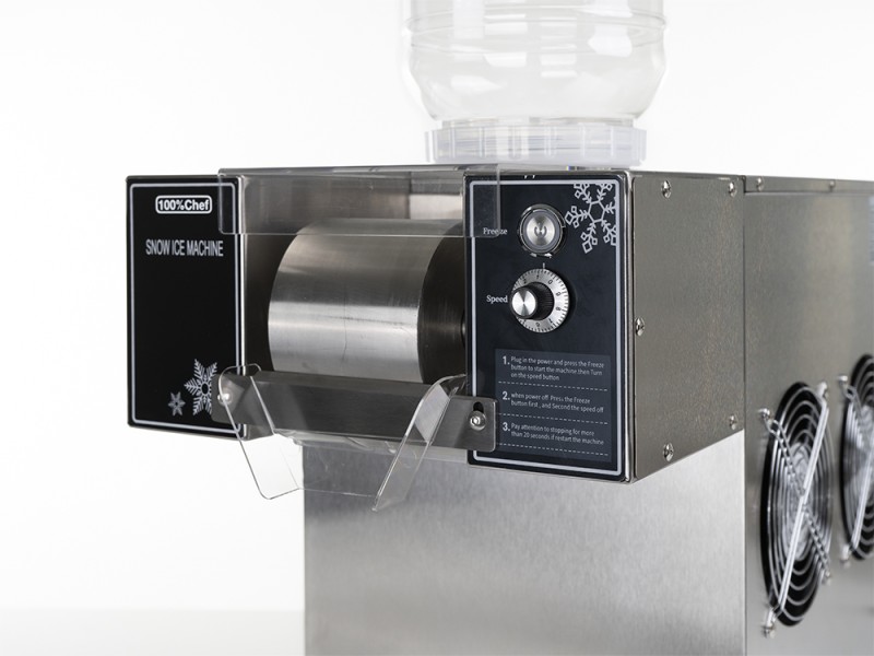 Ice Chef - Image 3