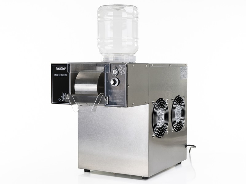 Ice Chef - Image 4