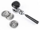 Manual Can Sealer - Soda Lid