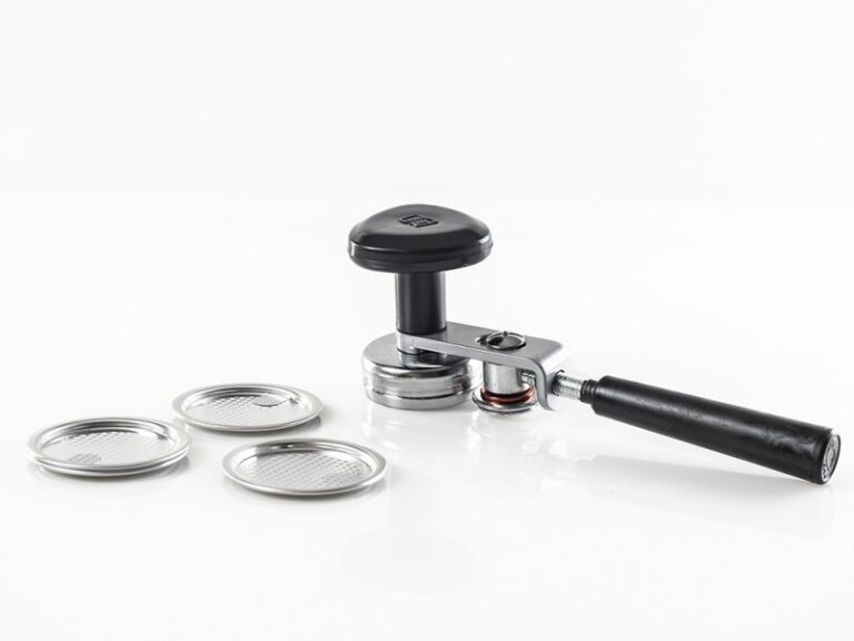 Manual Can Sealer - Peel Lid