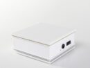 Tesla Portable Station White