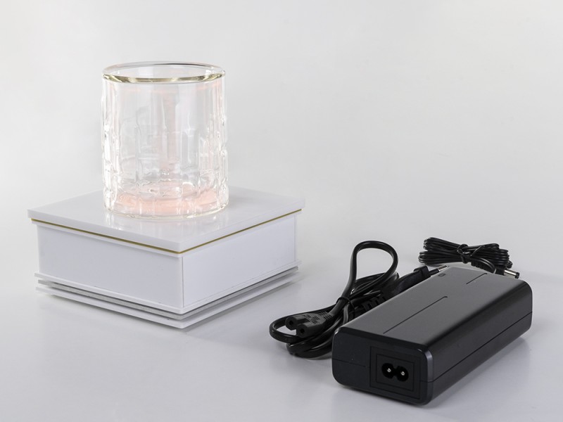 Tesla Portable Station White - Image 5