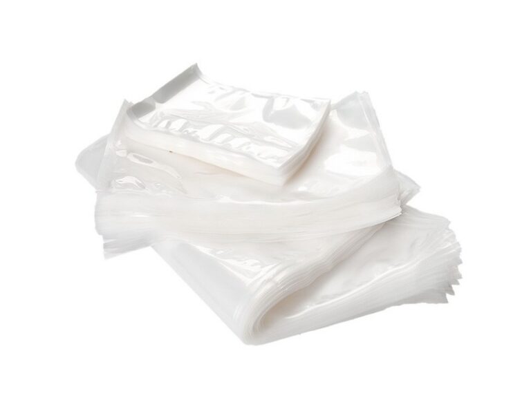 Squasher Vac & Save Bag