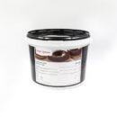 Souplesse Dark Chocolate Coating