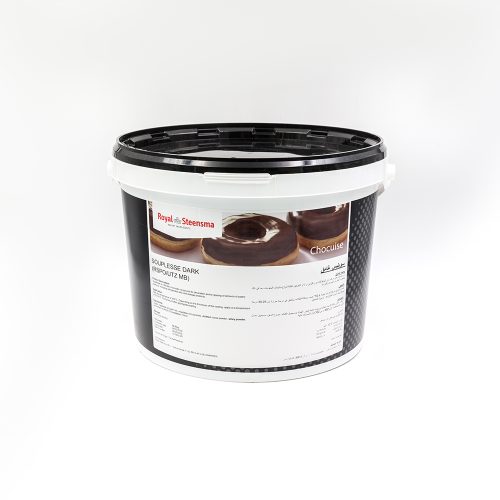 Souplesse Dark Chocolate Coating