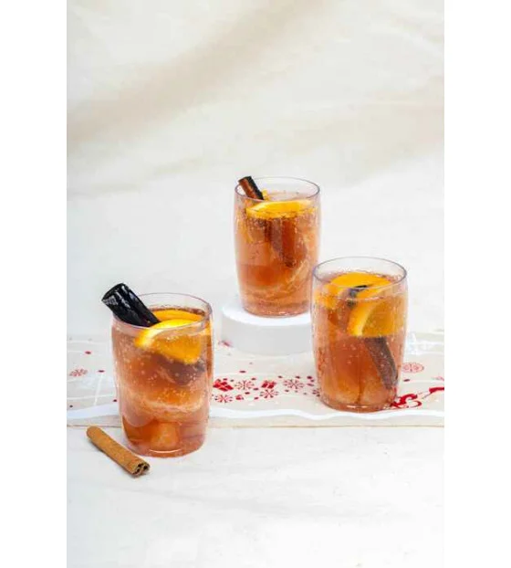 Comptoir Tumbler