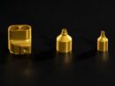 Aladin 007 Flavour Gold Tools