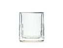 Tesla Neon Whiskey Glass