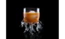 Coral Reef Glass