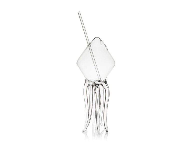 Squid Glass