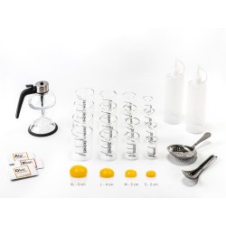 Sphere Chef Kit