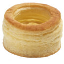 Vol au Vent 3.25"