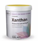 Xanthan