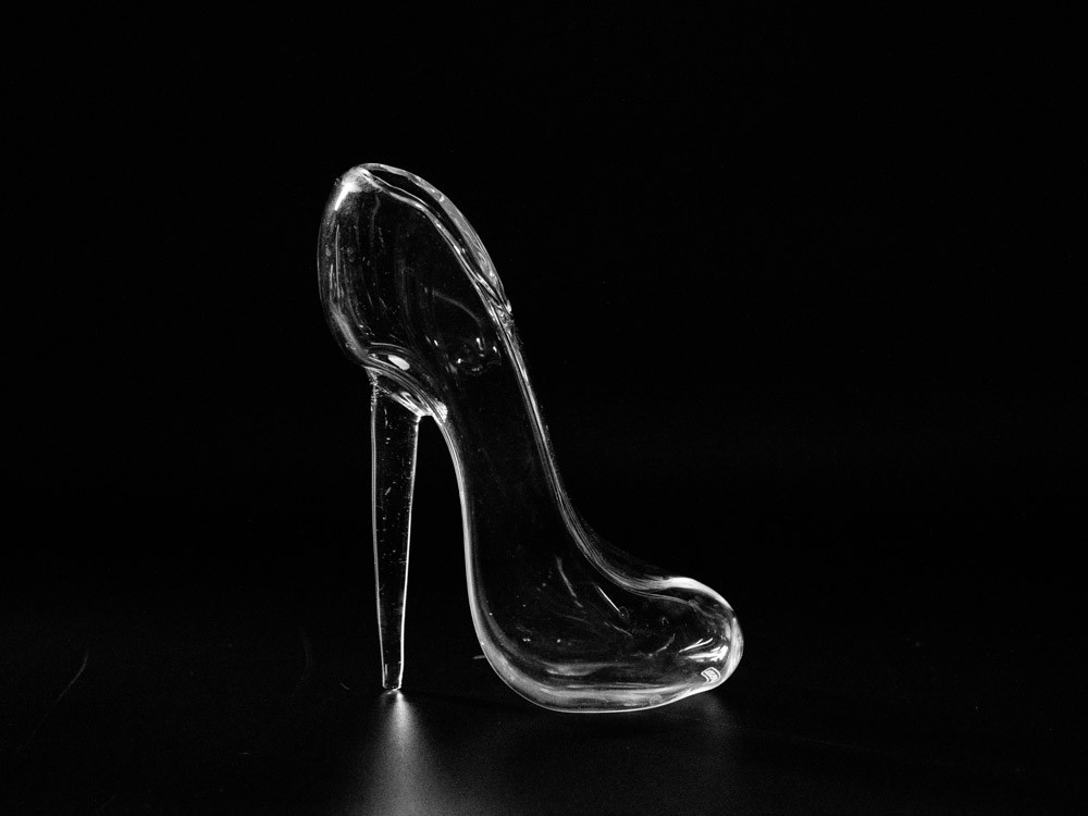 Heel Cup - Image 2