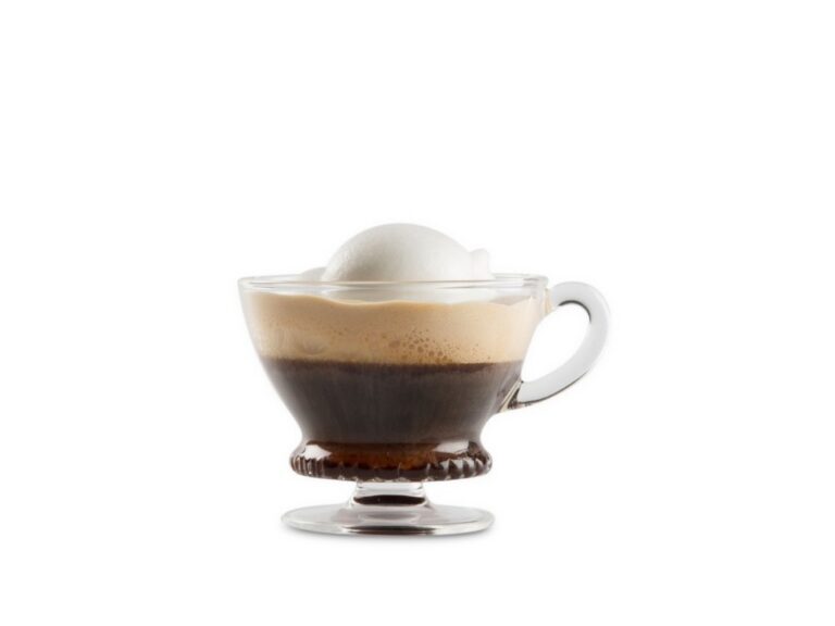 Retro Mug with Handle
