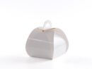 White Mini Cake Box