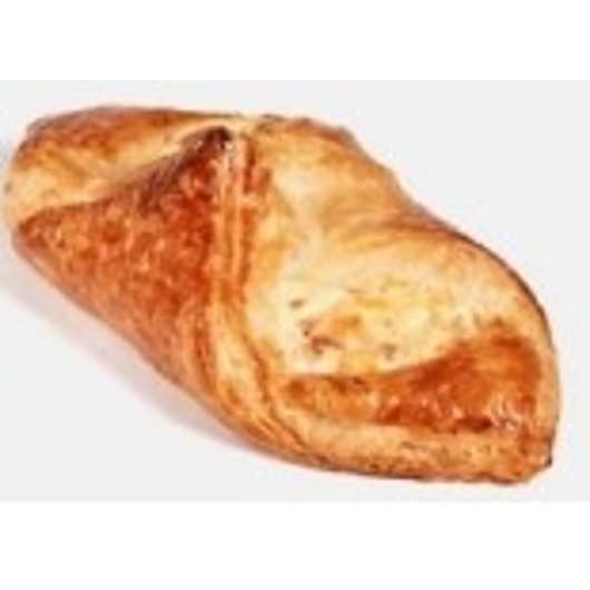 Ham and Cheese Croissant