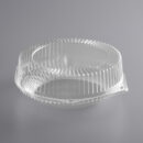 9" hinged pie dome