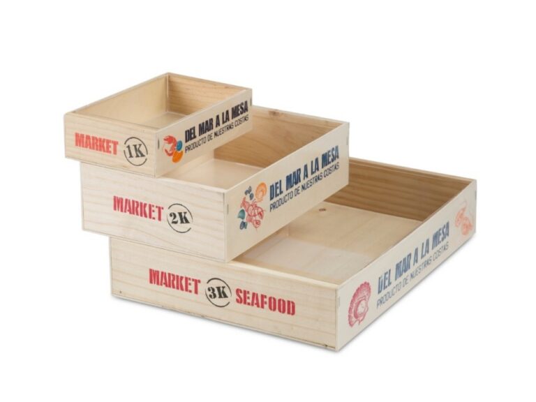 seafood boxes