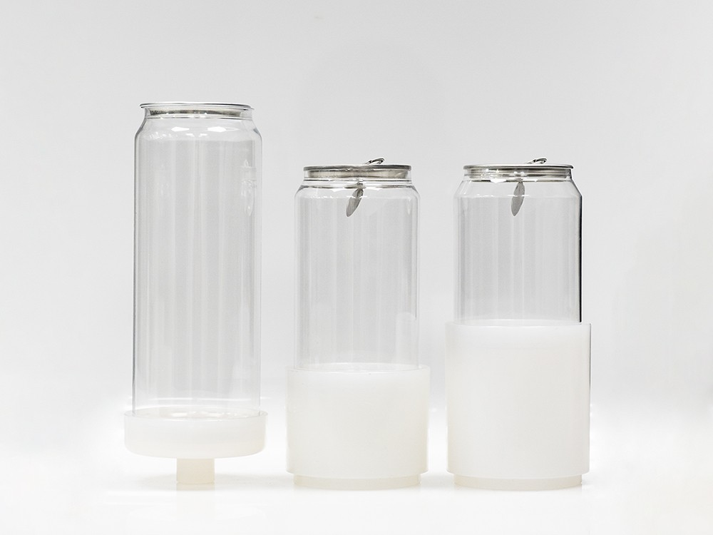PET Can Base Kit