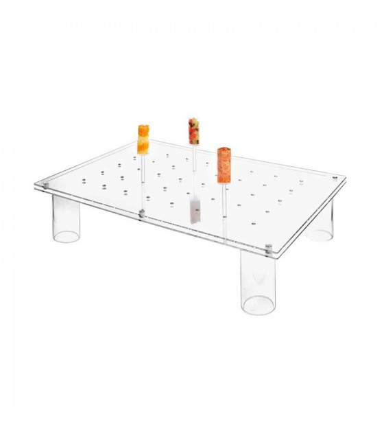 Delistick Display